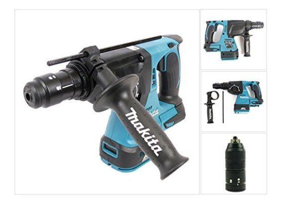 Makita DHR243Z