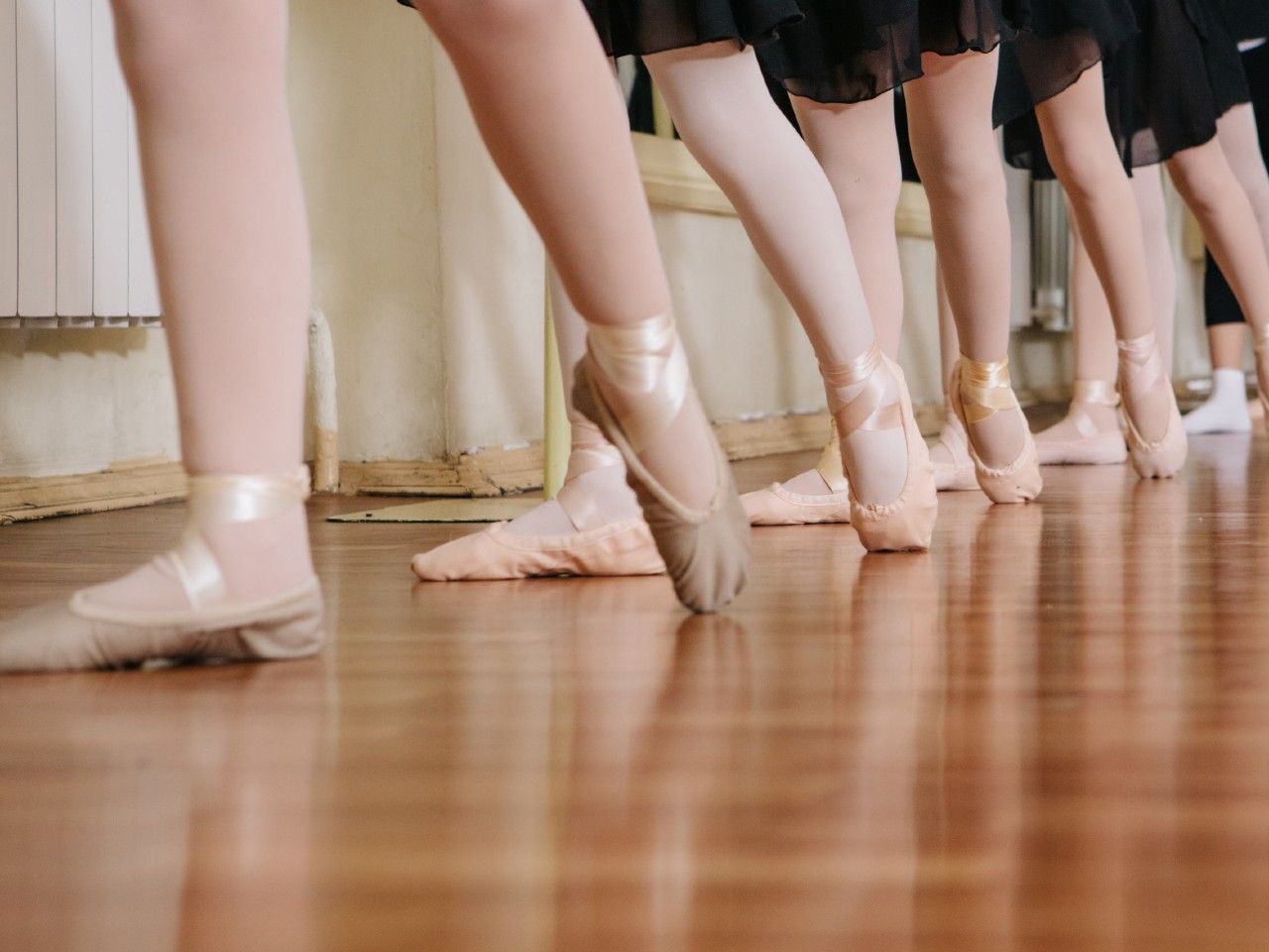 Jakie Baletki Do Tanca Jak Wybrac Odpowiednie Buty Poza Domem