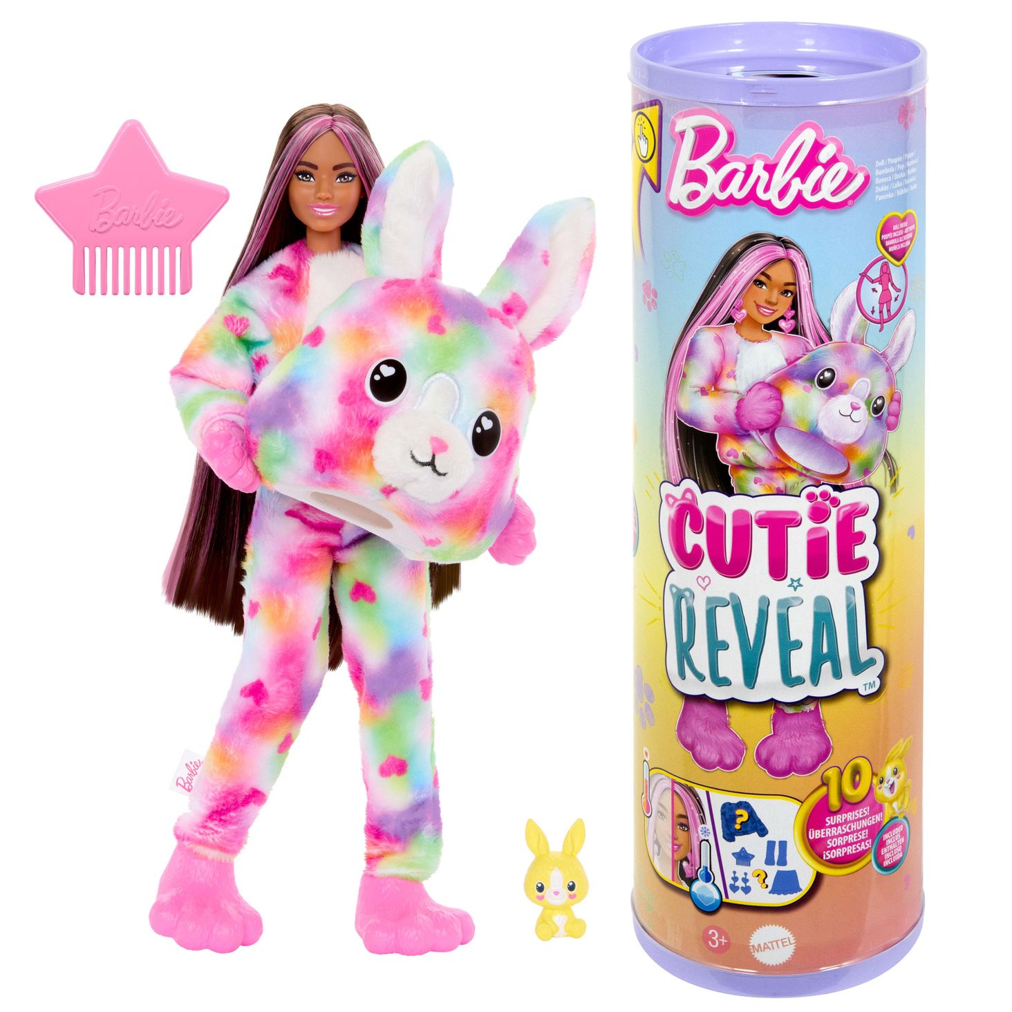 Mattel