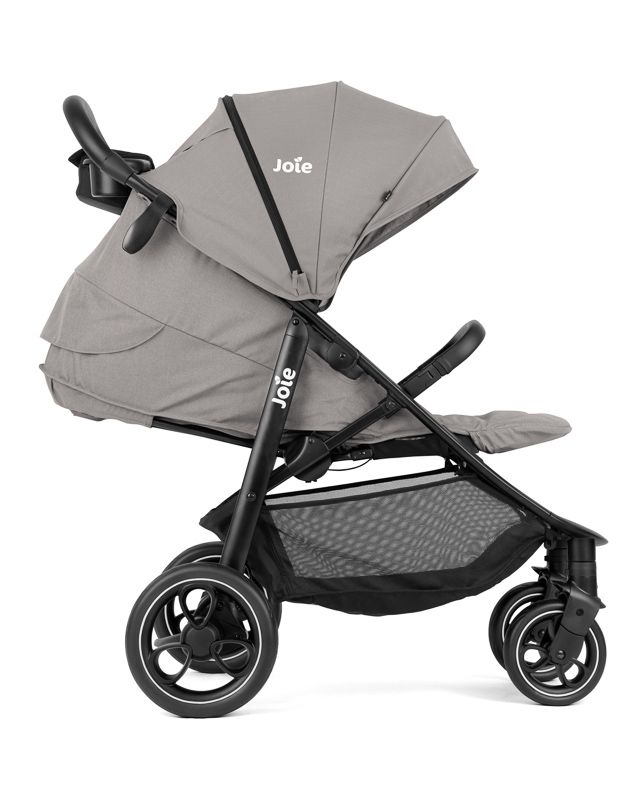 Joie Litetrax Pro Pebble - 3