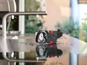 De'Longhi Magnifica S ECAM11.112.B функція 4