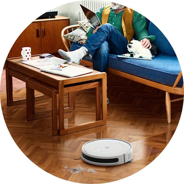 irobot