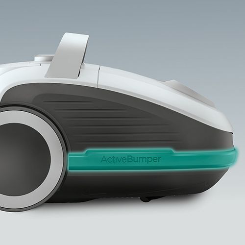 Gorenje odkurzacz Active Bumper