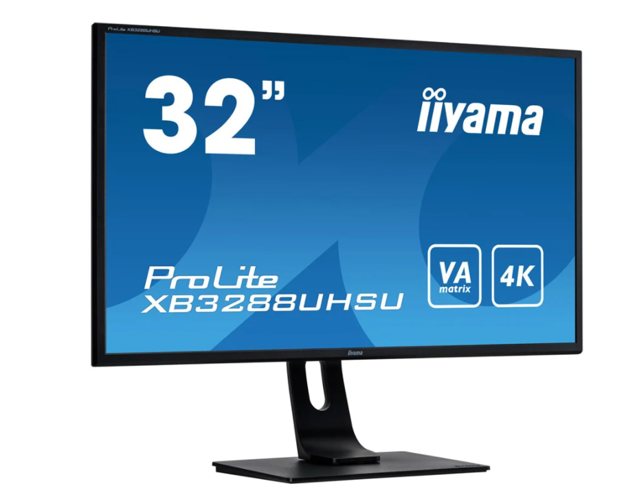 iiyama 31,5