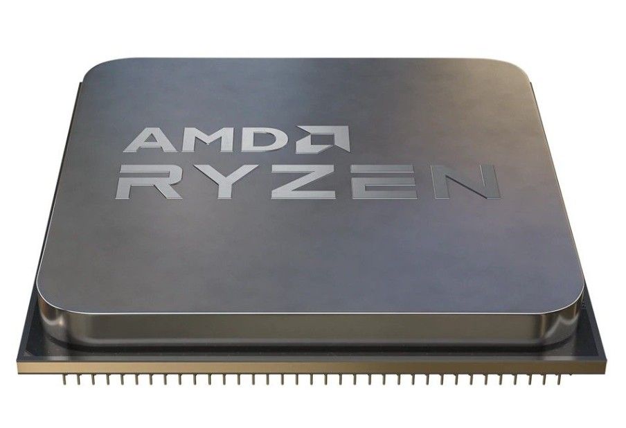 AMD Ryzen 7 5700X3D - 1