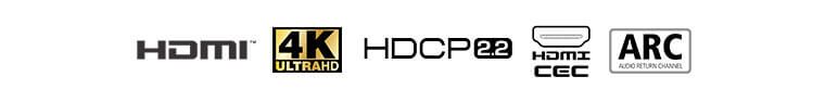 NAD MDC HDM-2