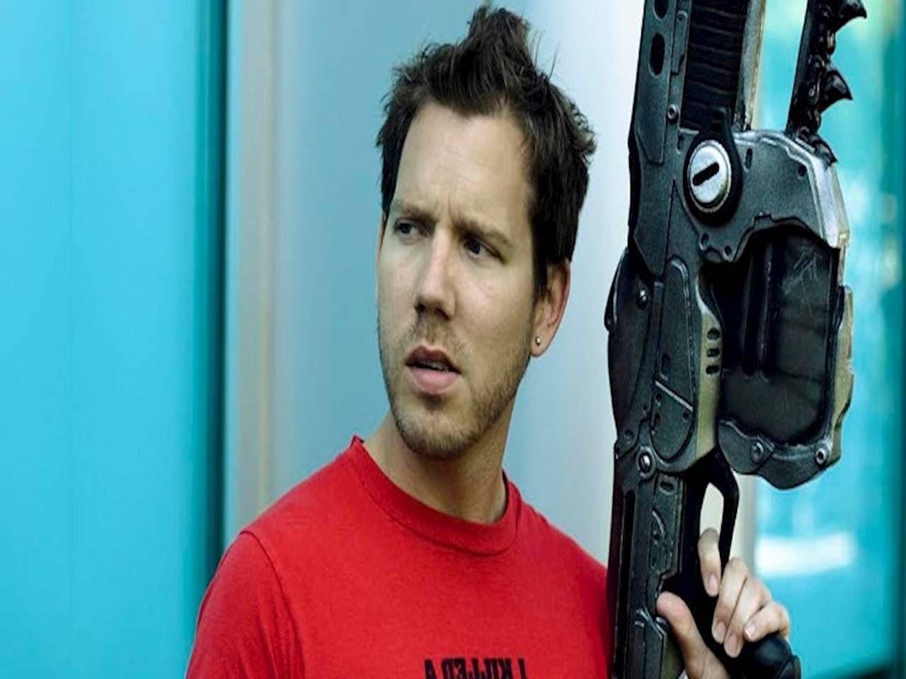 Cliff Bleszinski udaje się na tymczasowy spoczynek - Ekspert Ceneo