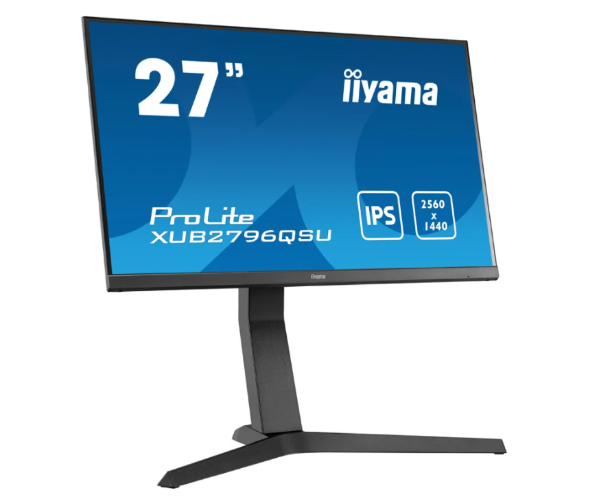 Monitor Iiyama 27 XUB2796QSU-B1 - Opinie i ceny na Ceneo.pl