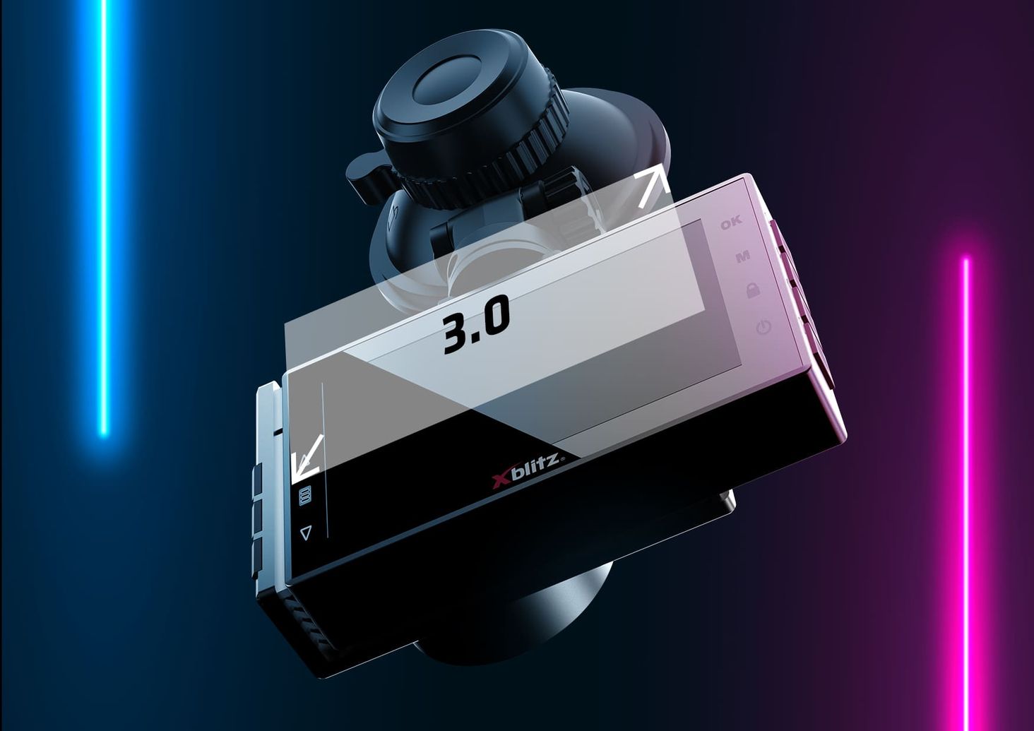 Xblitz Grafika 11