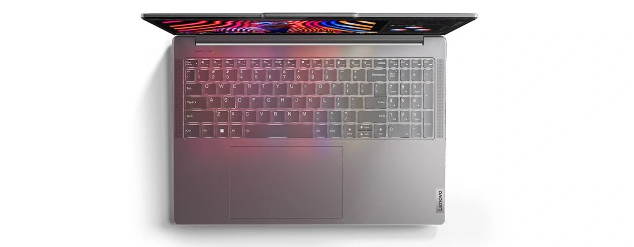Lenovo Creator Zone