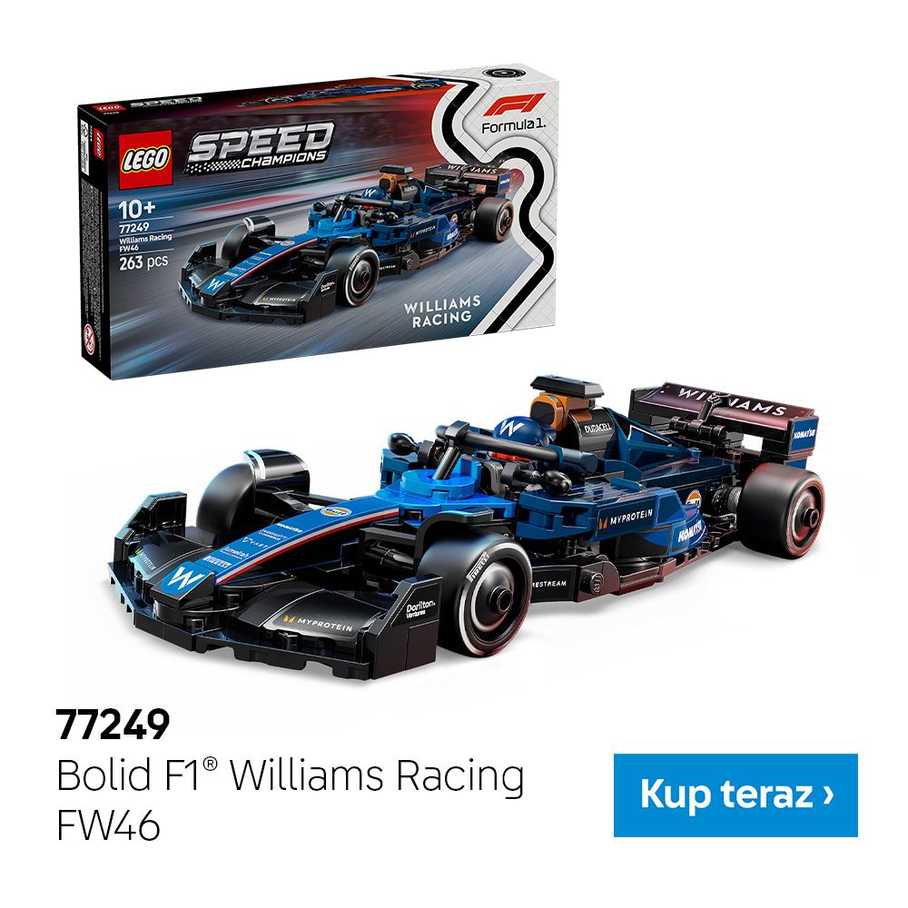 LEGO 77251