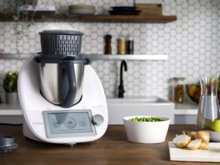 Thermomix 7. Kiedy pojawi się nowy Thermomix?