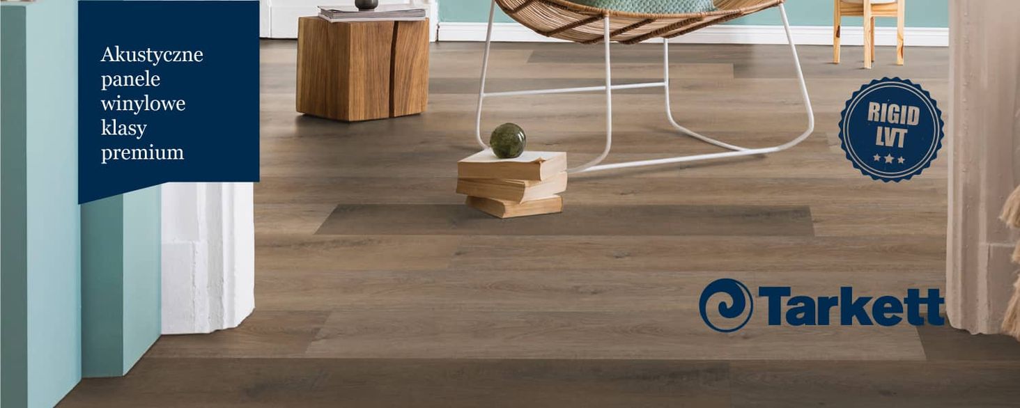 Tarkett Starfloor Click Ultimate 30 Cascade Oak Smoked