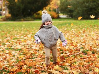 krokomierz dla dziewczynki