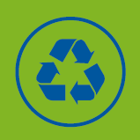 recykling brita ikona