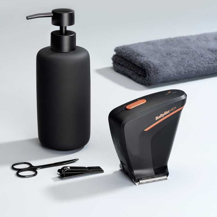 Babyliss crew cut discount
