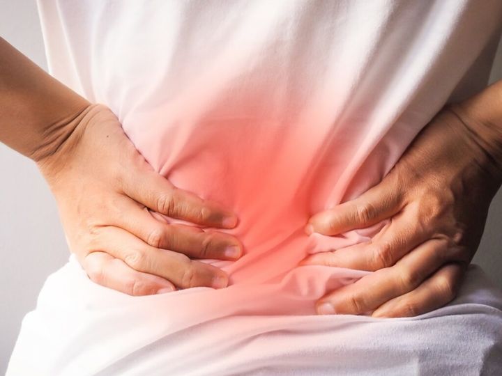 Ranking maści na ból pleców