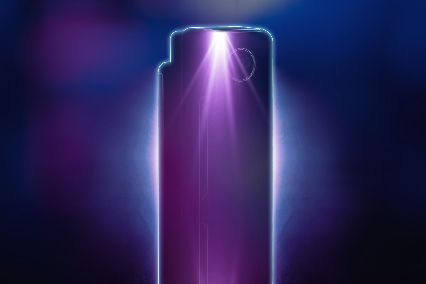 Oczyszczacz powietrza Łucznik AP-2019 W - lampa UV-C