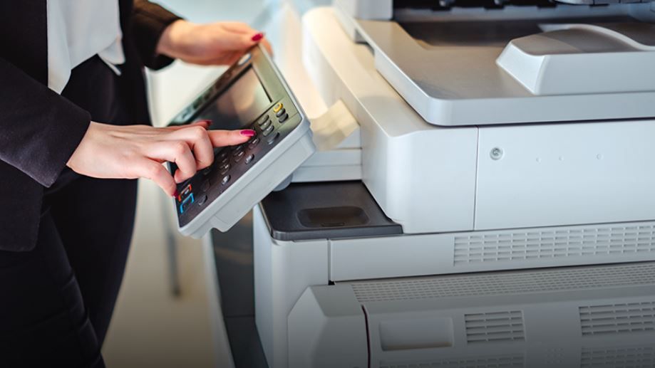 Xerox WorkCentre 6515DN