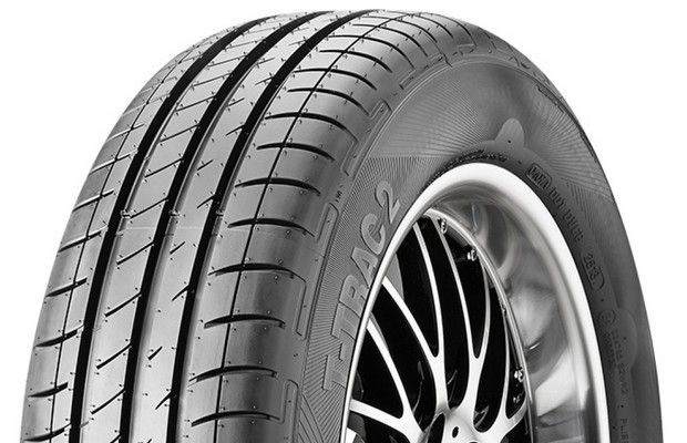 Opona letnia Vredestein T-Trac 2 185/65 R14 86T (zdjęcie)