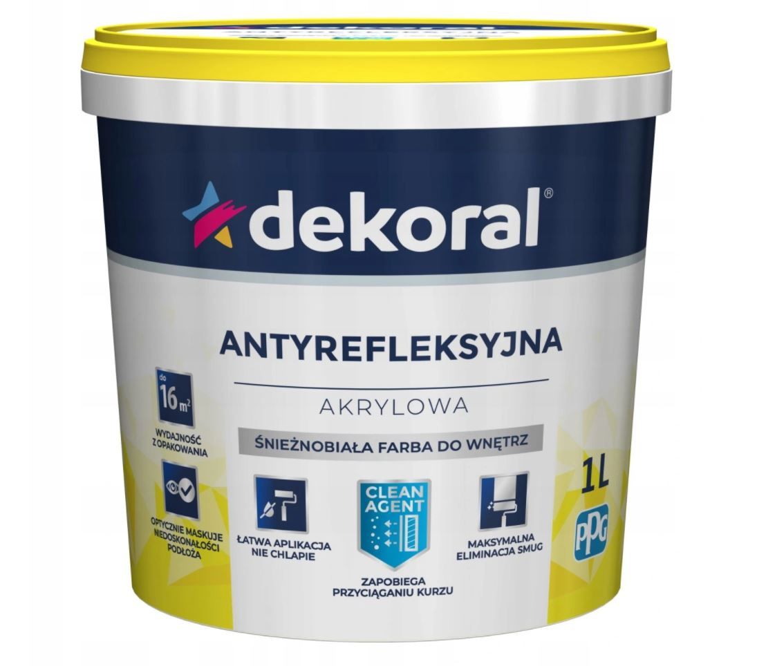 dekoral