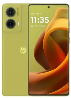 Motorola Moto G85 5G 12/256GB Zielony - 1