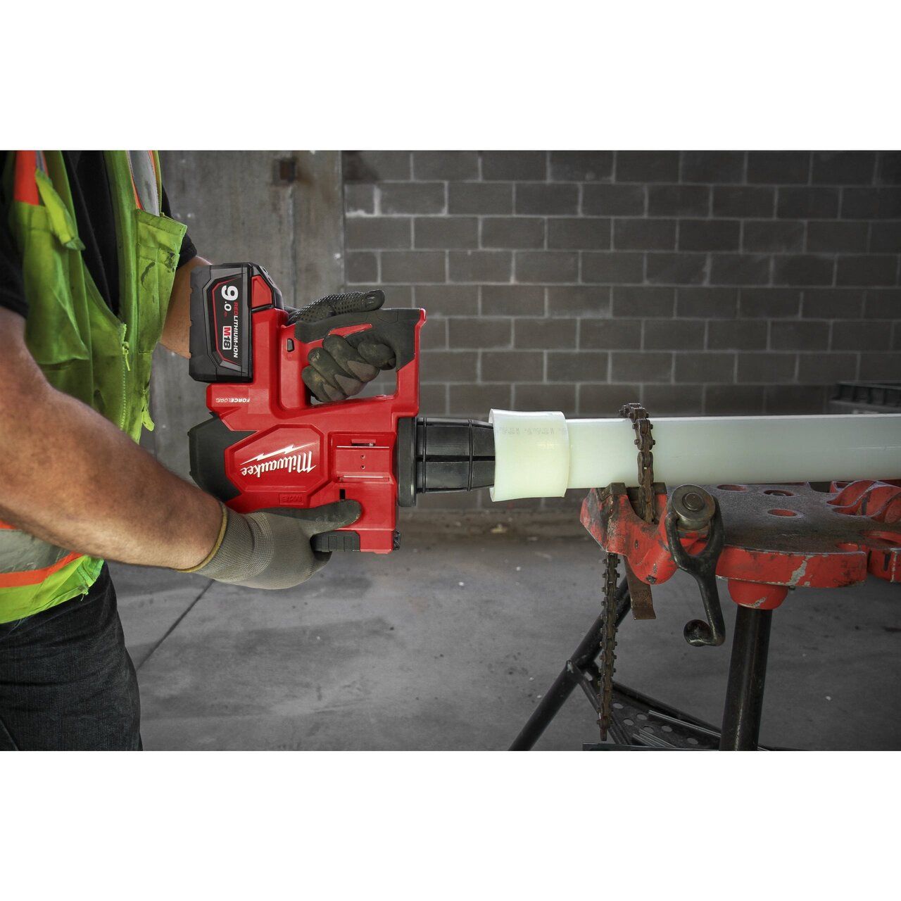 MILWAUKEE M18 ONEBLPXPL-502C 2