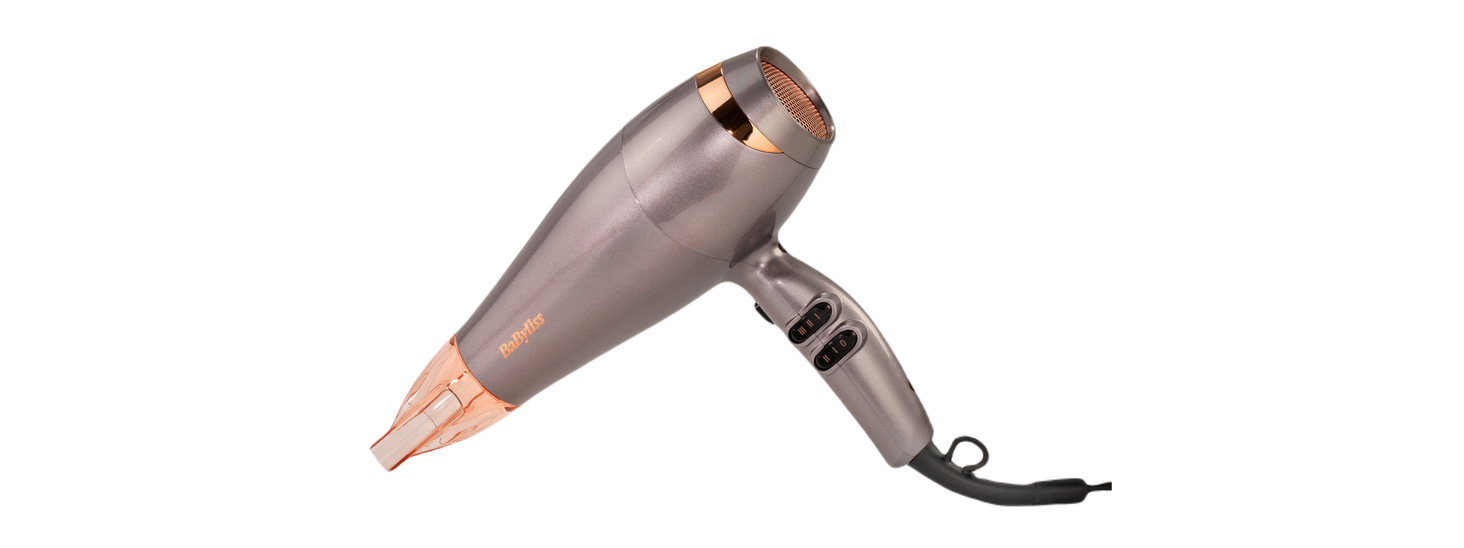 Suszarka BaByliss Elegance 5336NPE Opinie i ceny na Ceneo.pl