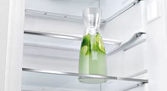 iQ500 KI86SHDD0 varioShelf.