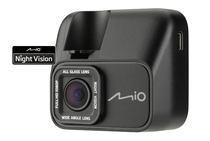 MIO MiVue C545 HDR