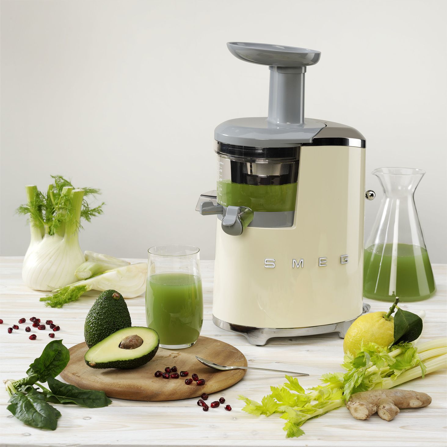 SMEG SJF01