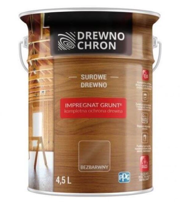 Drewnochron