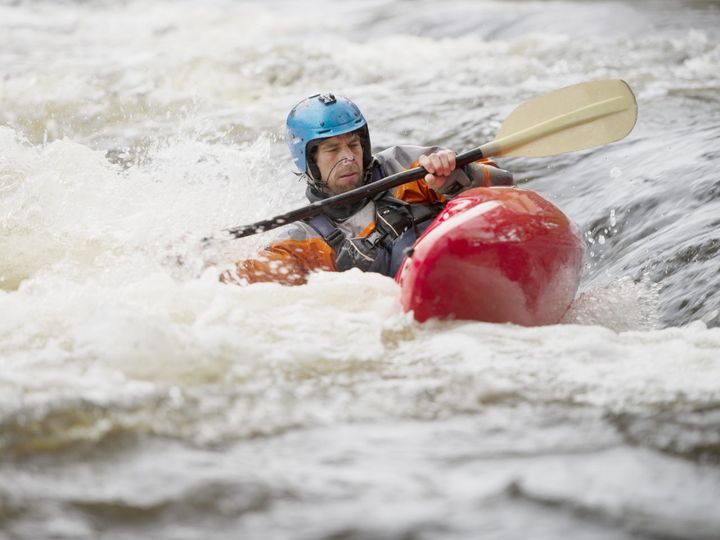 Hydrospeed 