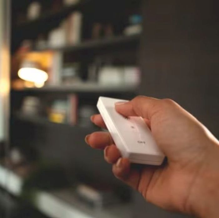 Inteligentna żarówka lightguide hue philips - 4