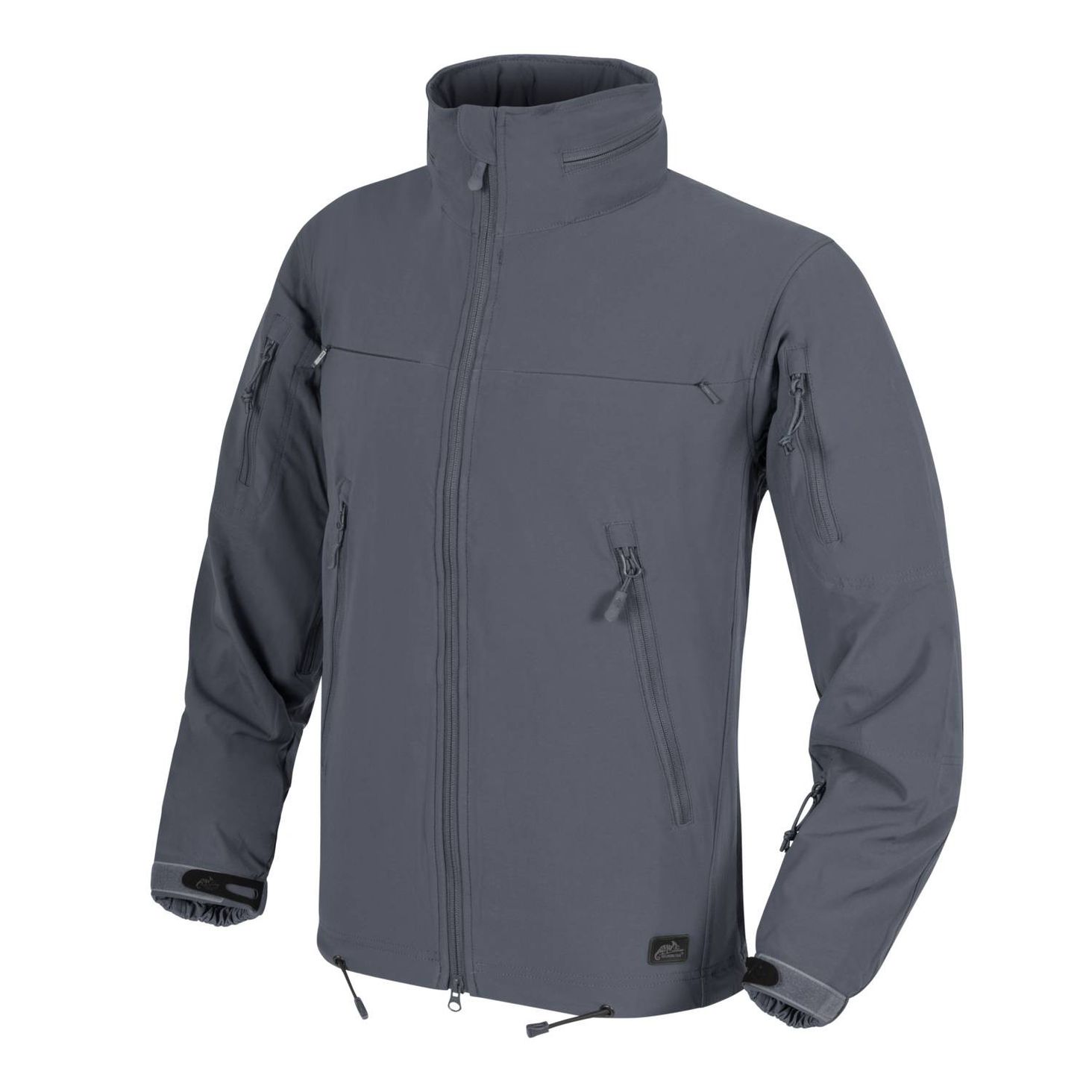 Helikon-Tex Cougar Qsa + Hid Softshell Shadow grey