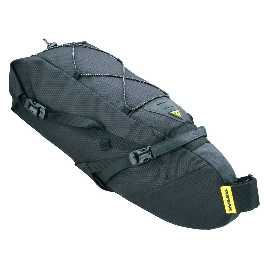 TOPEAK BACKLOADER 10L & MIDLOADER 3ℓ Topeak Loader Backloader 10l T TBP BL2B - Ceny i opinie