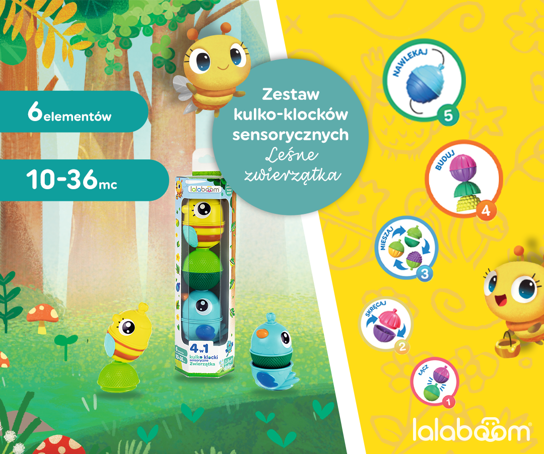Zawartość pudełka i dodatkowe informacje