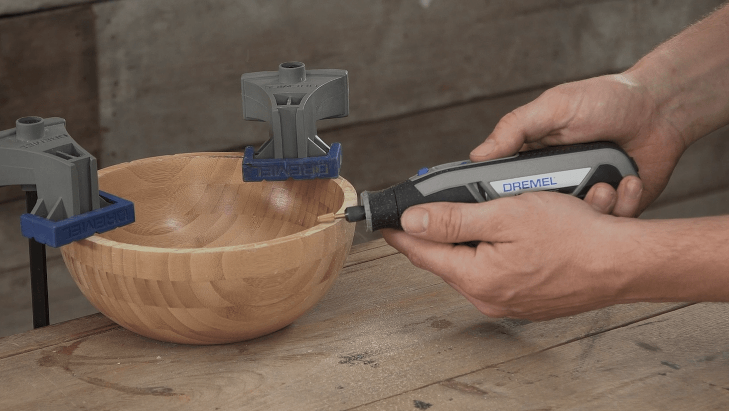 Dremel MAX (117DM) - 5