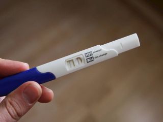 Poziom hCG - czy jesteś w ciąży?