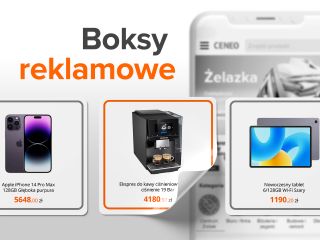 Boksy Reklamowe
