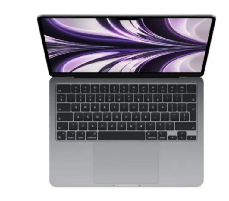 Apple MacBook Air 13 M2/16GB/256GB/8-core CPU+8-core GPU
