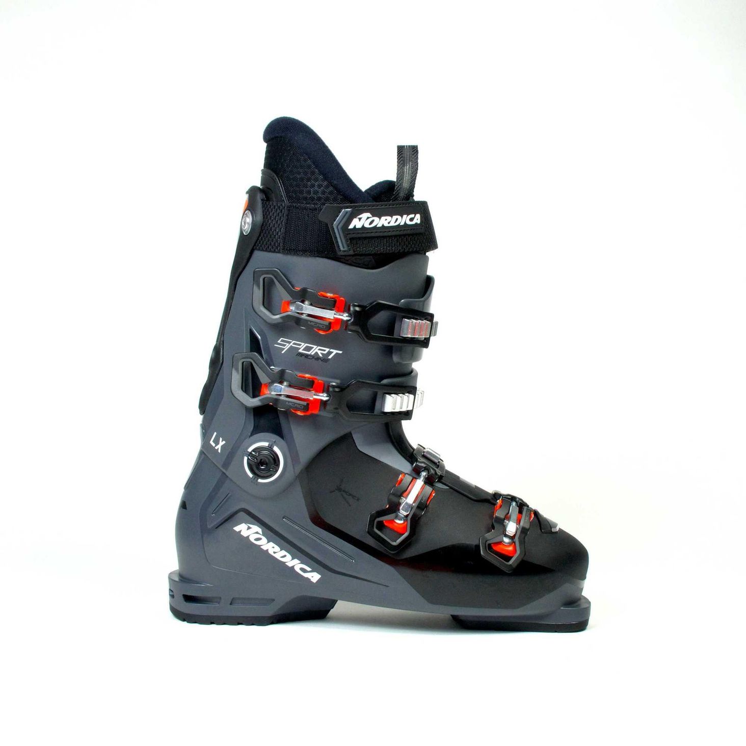 スキー NORDICA NXT N3 BUTY NARCIARSKIE NORDICA NXT N3 85 W 26-26.5 | Narty nowe