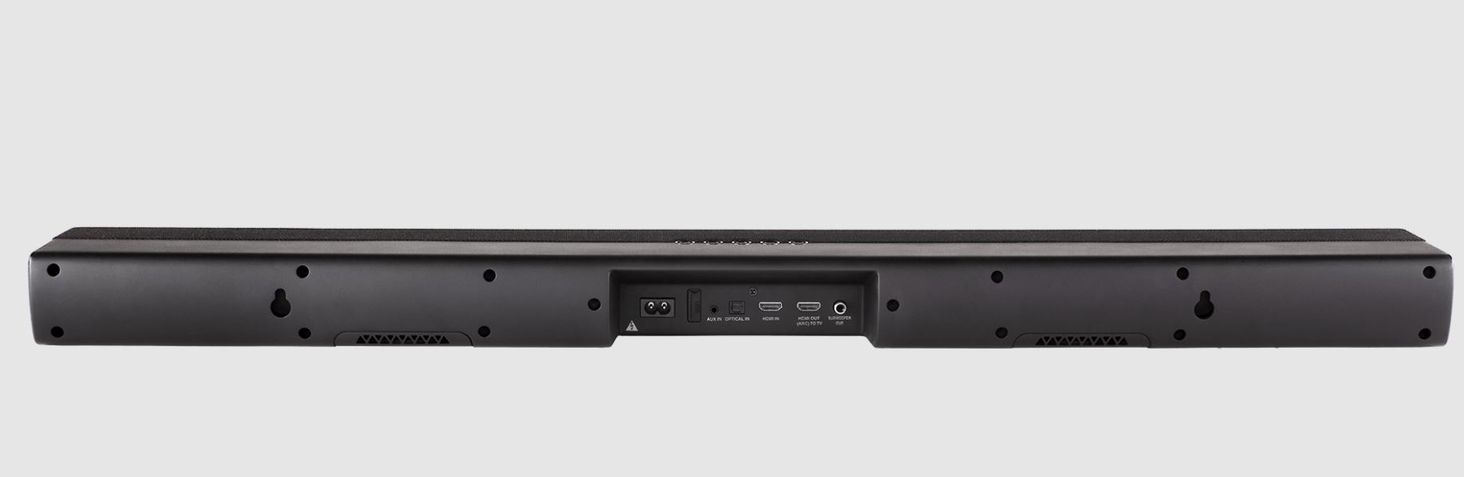 Soundbar Denon Dht-S216 Bke2 - Opinie i ceny na Ceneo.pl