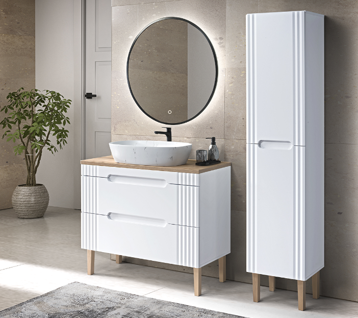 Comad Fiji White - 2