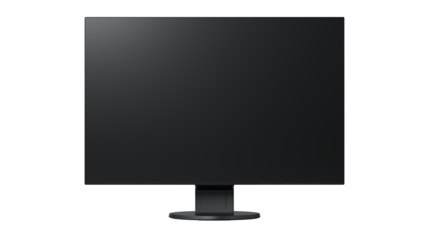 Monitor EIZO FlexScan 23,8 czarny (EV2451 BK) - Opinie i