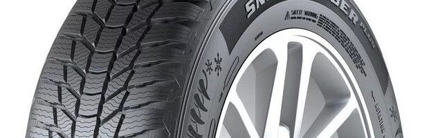 General Snow Grabber Plus 265/60 R18 114H XL FR - Wulkanista.pl
