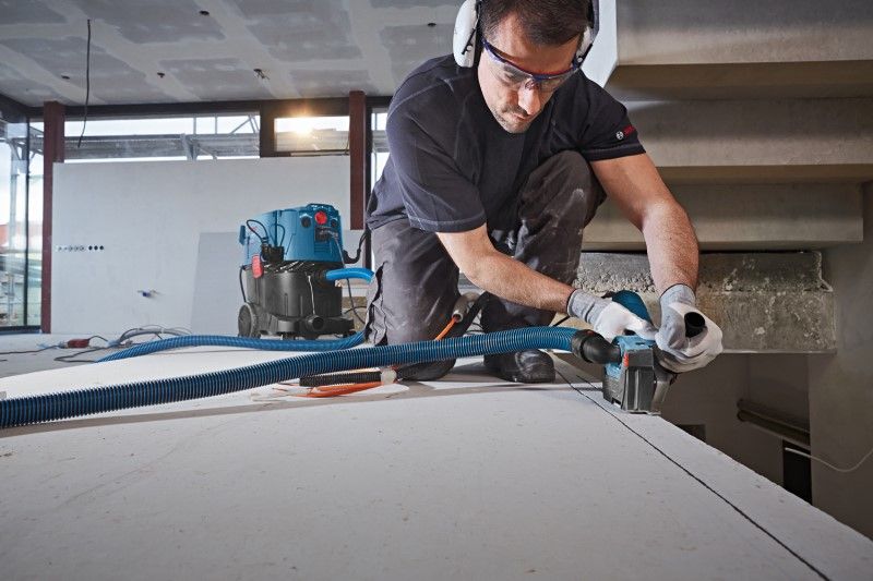 Bosch GAS 35 L AFC Professional - 2