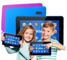 Tablet Overmax Edutab 2 Niebieski (OV-EDUTAB2) - Ceny I Opinie Na Ceneo.pl