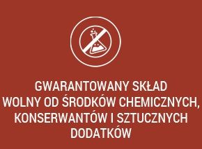 carnilove skład bez chemii ikona
