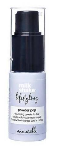 MILK SHAKE LIFESTYLING Powder Pop Puder